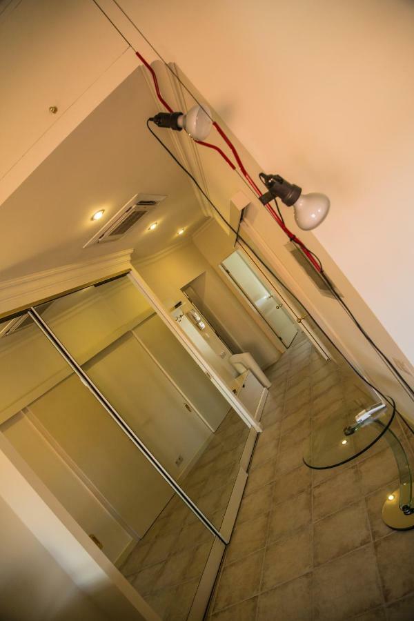 President Boutique Apartment Brno Exteriör bild